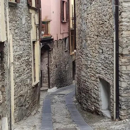 Appartement Uno Scorcio Sul *