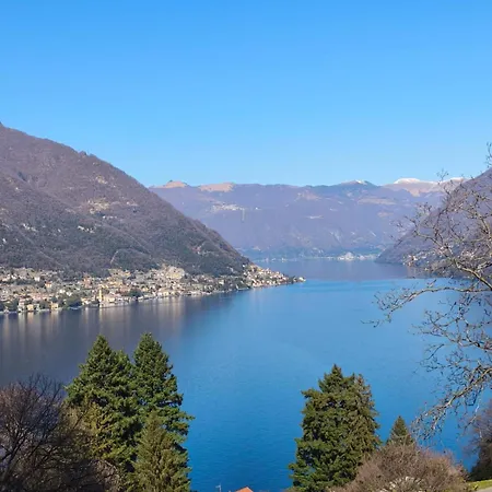 Appartement Uno Scorcio Sul Faggeto Lario