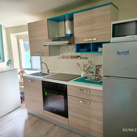 Uno Scorcio Sul Appartement *