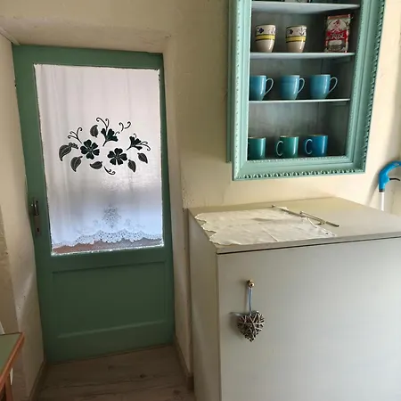 Appartement Uno Scorcio Sul Faggeto Lario
